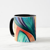 Mok (Voorkant links)