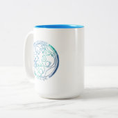 Mok (Voorkant links)