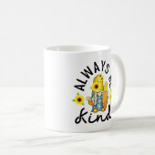 Mok (Voorkant rechts)