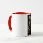 Mok (Voorkant links)