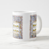 Mok (Voorkant rechts)