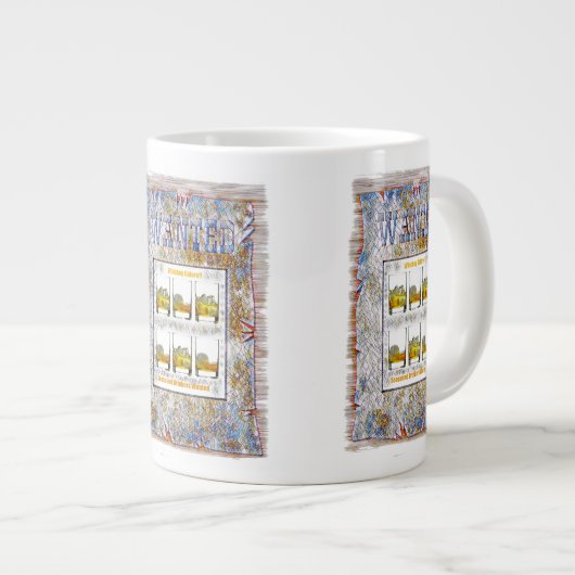 Mok (Voorkant rechts)