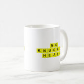 Mok (Voorkant rechts)