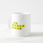 Mok (Voorkant links)