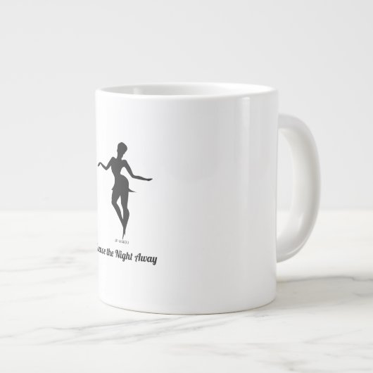 Mok (Voorkant rechts)