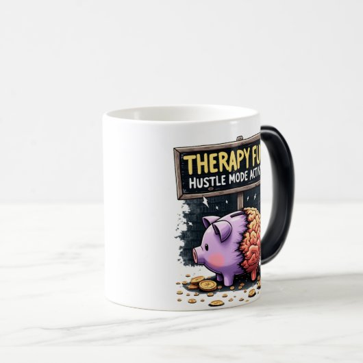 Mok (Voorkant rechts)