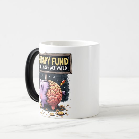 Mok (Voorkant links)