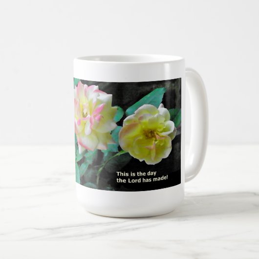 Mok (Voorkant rechts)