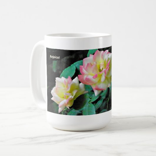 Mok (Voorkant links)