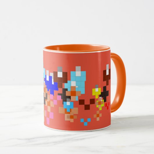 mok (Voorkant rechts)