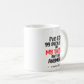 Mok (Voorkant rechts)