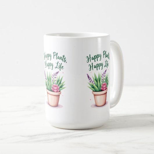 Mok (Voorkant rechts)