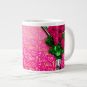 Mok (Voorkant rechts)