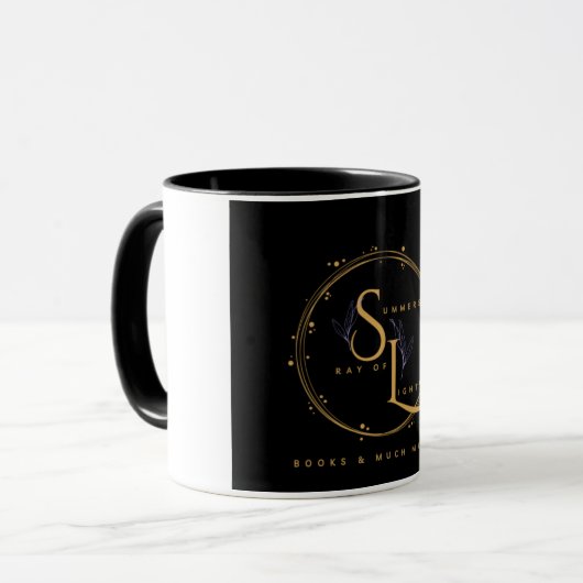 Mok (Voorkant links)