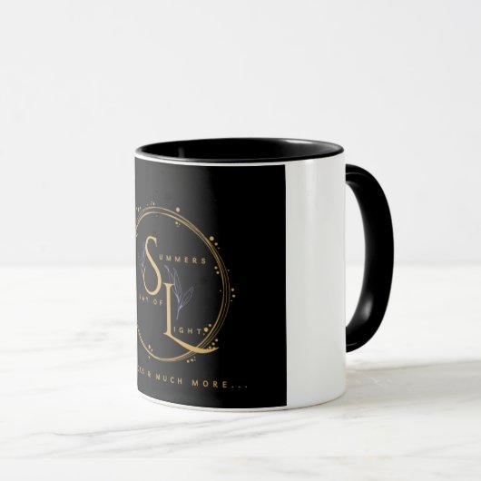 Mok (Voorkant rechts)