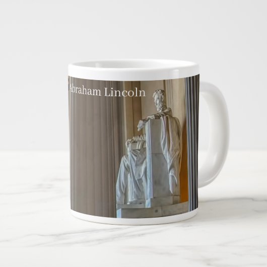 Mok (Voorkant rechts)