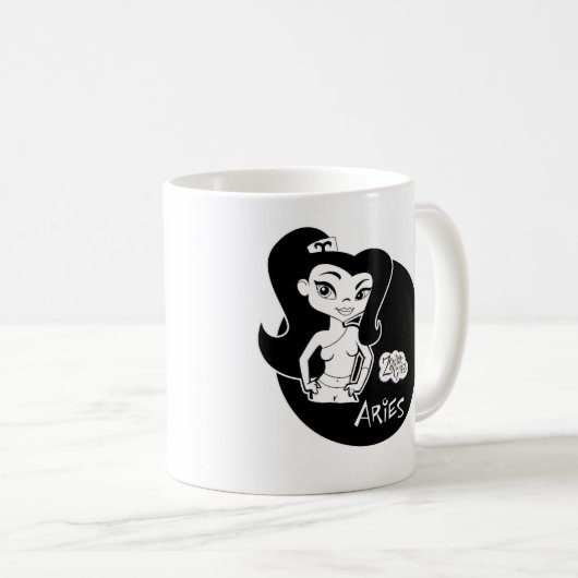 Mok (Voorkant rechts)