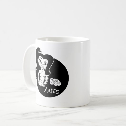 Mok (Voorkant links)