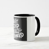 Mok (Voorkant rechts)