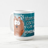 Mok (Voorkant links)