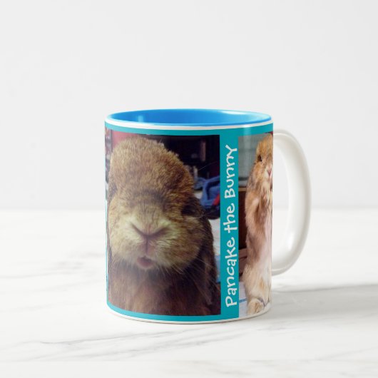 Mok (Voorkant rechts)