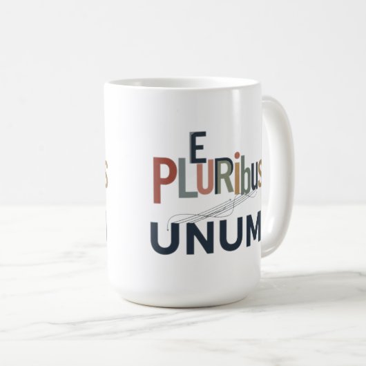 Mok (Voorkant rechts)