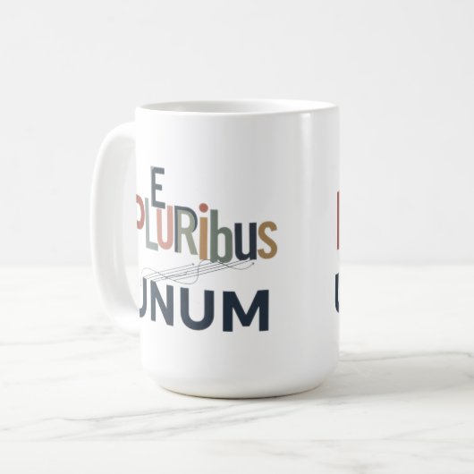 Mok (Voorkant links)