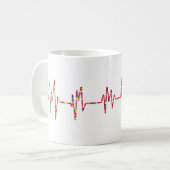 Mok (Voorkant links)