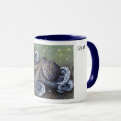 Mok (Voorkant rechts)