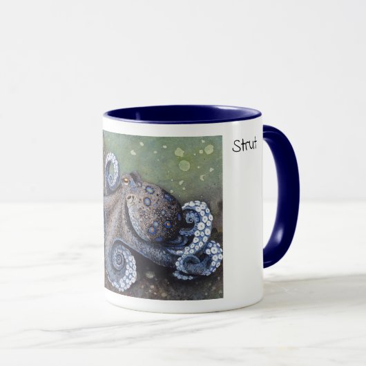 Mok (Voorkant rechts)