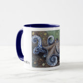 Mok (Voorkant links)