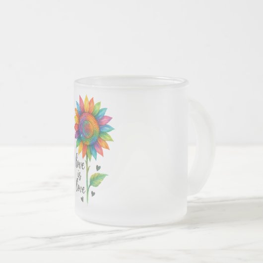 Mok (Voorkant rechts)