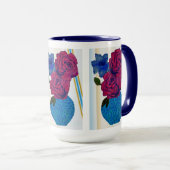 Mok (Voorkant rechts)