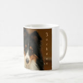 Mok (Voorkant rechts)