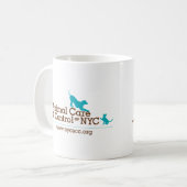 Mok (Voorkant links)