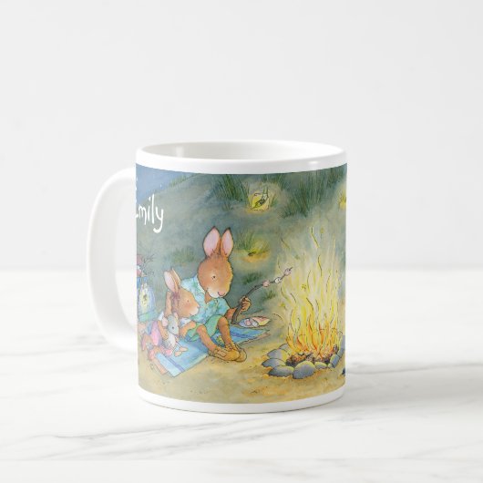 Mok (Voorkant links)