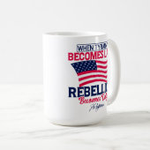 Mok (Voorkant rechts)