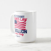 Mok (Voorkant links)