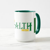 Mok (Voorkant rechts)