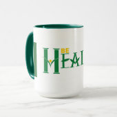 Mok (Voorkant links)