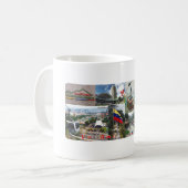 Mok (Voorkant links)