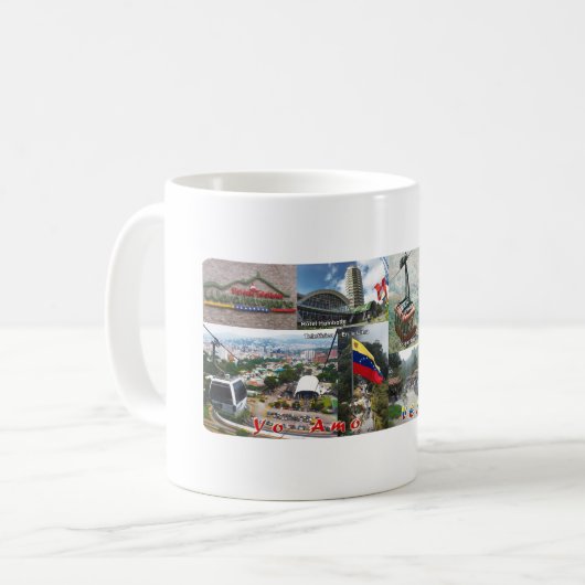 Mok (Voorkant links)