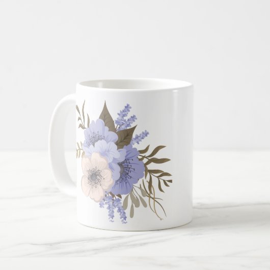 Mok (Voorkant links)