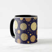 Mok (Voorkant links)