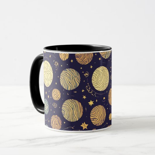 Mok (Voorkant links)