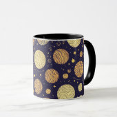 Mok (Voorkant rechts)