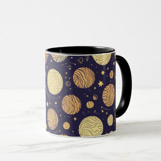 Mok (Voorkant rechts)