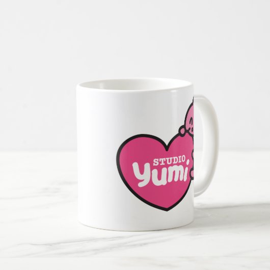 Mok (Voorkant rechts)