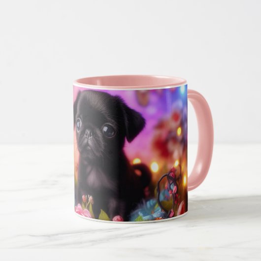 Mok (Voorkant rechts)