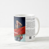 Mok (Voorkant rechts)